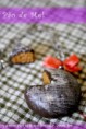 Pingente de Pão de Mel